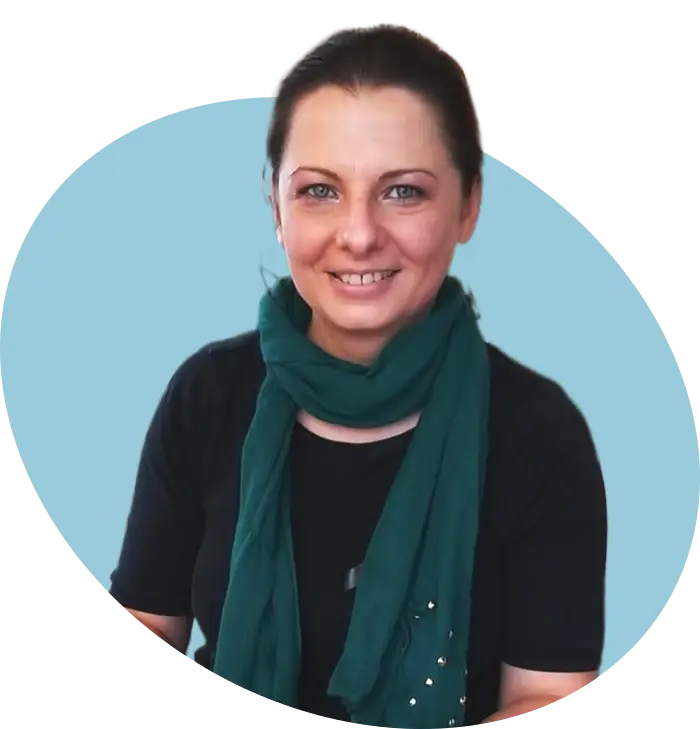 Cristina Panov Cristina Panov