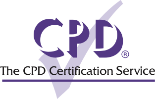 CPD Certification CPD Certification